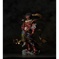 TAKEYASHIKI 深沙大将 KT-017 フィギュア　海洋堂　着彩 71OPasTidNL._UF894,1000_QL80_.jpg