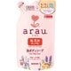 アラウ 泡ボディソープ 詰め替え 450ml [ボディソープ]