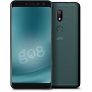 SIMフリースマートフォン g08 VIEWPRIME-DEEPBLEEN