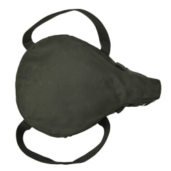 ビッグウイング asobito アソビト ab-001 [10インチ スキレット/コンボクッカーケース 防水帆布 オリーブ]  通販【全品無料配達】
