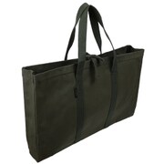 ab-005 [テーブルトートバッグ 防水帆布 オリーブ]