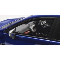 ヨドバシ.com - 京商 KYOSHO KSR18021BL [1/18 スバル WRX STI