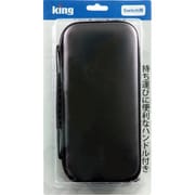 KSW-BK [セミハードケース Nintendo Switch用]