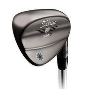 SM7 ウェッジ ブラッシュドスチール N.S.PRO MODUS3 TOUR 120 スチール (S) ロフト角58° バウンス角14° Kグラインド 2018年モデル [ゴルフ ウェッジ]