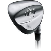 SM7 ウェッジ ツアークローム N.S.PRO MODUS3 TOUR 120 スチール (S) ロフト角58° バウンス角14° Kグラインド 2018年モデル [ゴルフ ウェッジ]