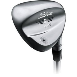 ヨドバシ.com - タイトリスト Titleist SM7 ウェッジ ツアークローム