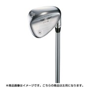 SM7 ウェッジ ツアークローム Dynamic Gold スチール (S200) ロフト角56° バウンス角10° Sグラインド 2018年モデル [ゴルフ ウェッジ]
