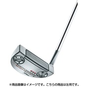 2018 SELECT NEWPORT 3 LH 34 [パター]