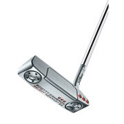 2018 SELECT NEWPORT 2.5 RH 34 [パター]