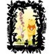 97-189 [ジグソーパズル KIRIART ディズニー -WINNIE the Pooh- 70ピース]