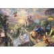 D2000-624 Beauty and the Beast Falling in Love [ジグソーパズル ディズニー 2000ピース（完成サイズ:73×102cm）]