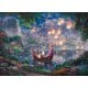 D2000-625 Tangled [ジグソーパズル ディズニー 2000ピース（完成サイズ:73×102cm）]