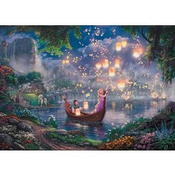 ヨドバシ.com - テンヨー Tenyo D2000-625 Tangled