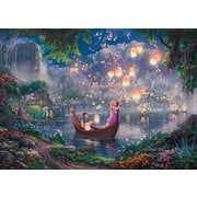D2000-625 Tangled [ジグソーパズル ディズニー 2000ピース（完成サイズ:73×102cm）]
