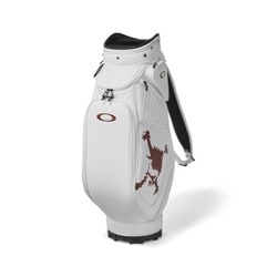 ヨドバシ.com - オークリー OAKLEY SKULLGOLFBAG 12.0 #921396 JP-40C [キャディーバッグ]  通販【全品無料配達】