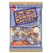 アーモンドフィッシュ 80g 小袋