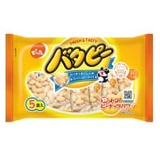 バタピーパック 150g