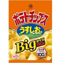 コイケヤ ポテチ 海外事業 株式会社湖池屋 Amp Petmd Com