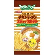 スリムバッグ チキンラーメンスティックポテト 40g