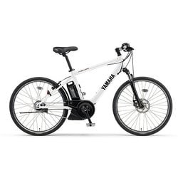 ヨドバシ.com - ヤマハ YAMAHA 電動アシスト自転車 PAS Brace