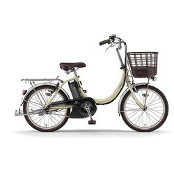 ヨドバシ.com - ヤマハ YAMAHA PA20SU [電動アシスト自転車 PAS SION-U