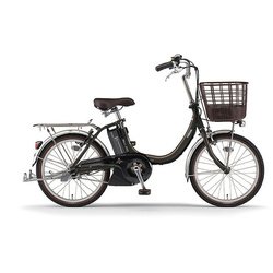 ヨドバシ.com - ヤマハ YAMAHA PA20SU [電動アシスト自転車 PAS SION-U