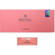 ROYAL LARGE 1.3ml×90袋 [ROYAL LARGE 1.3ml×90袋]