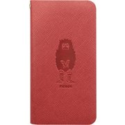 UNI-CSDIP8-2ULPIG [ウルトラカイジュウ ウォレットケース for iPhone X PIGMON]