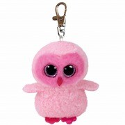 Beanie Boo's ビーニーブーズ(KC) ツイッギー [ぬいぐるみ]