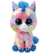 Beanie Boo's ビーニーブーズ(M) ブリッツ [ぬいぐるみ]