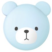 I3GMBE03 [スマホ液晶クリーナー MACABEAR ブルーベリー]