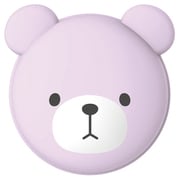 I3GMBE04 [スマホ液晶クリーナー MACABEAR ラベンダー]