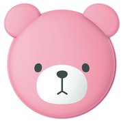 I3GMBE06 [スマホ液晶クリーナー MACABEAR ストロベリー]
