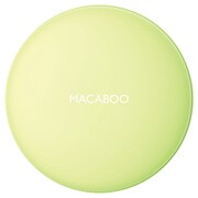 I3GMBO01 [液晶クリーナー MACABOO ライム]
