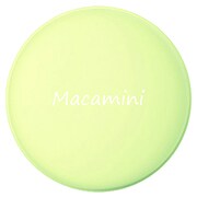 I3GMMI01 [スマホ液晶クリーナー MACAMINI ライム]