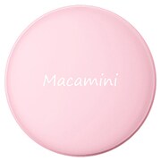 I3GMMI02 [スマホ液晶クリーナー MACAMINI ローズ]