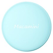 I3GMMI03 [スマホ液晶クリーナー MACAMINI ブルーベリー]