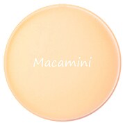 I3GMMI05 [スマホ液晶クリーナー MACAMINI アプリコット]