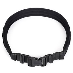 カメラバッグアクセサリ S-M ブラック Pro Speed Belt(プロスピードベルト) V3.0
