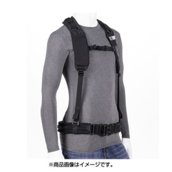 超可爱の シンクタンクフォト ハーネス ポーチ 一式 thinkTANKphoto