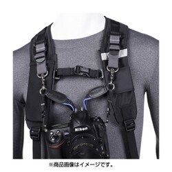 ヨドバシ.com - シンクタンクフォト think TANK Photo Pixel Racing Harness(ピクセルレーシングハーネス) V3 .0 [カメラバッグアクセサリ ブラック] 通販【全品無料配達】