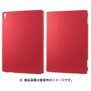 RILEGA Stand Flip for Lenovo TAB4 レッド SB-AT05-SDFB/RD