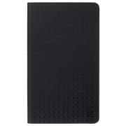 HUAWEI MediaPad M3 Lite s用ケース RILEGA Stand Flip for HUAWEI MediaPad M3 Lite s ブラック SB-AT04-SDFB/BK