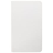 HUAWEI MediaPad M3 Lite s用ケース RILEGA Stand Flip for HUAWEI MediaPad M3 Lite s ホワイト SB-AT04-SDFB/WH