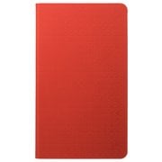 HUAWEI MediaPad M3 Lite s用ケース RILEGA Stand Flip for HUAWEI MediaPad M3 Lite s レッド SB-AT04-SDFB/RD