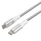 cheero Type-C to Type-C Cable 100cm CHE-250