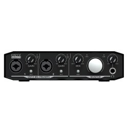 Mackie Onyx Producer2.2 オーディオインターフェイス Amazon.com: Mackie Onyx Producer 2-2 USB Audio Interface