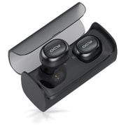 フルワイヤレス Bluetoothイヤホン 左右分離型 Q29PRO BLACK