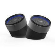 Bluetoothスピーカー QCY-BOX1 BLACK