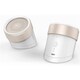 Bluetoothスピーカー QCY-BOX1 WHITE